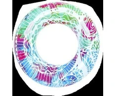 Mėlyna Swimming Ring 91 cm BESTWAY Mėlyna