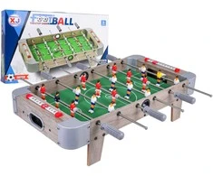 Ramiz Stalo futbolo stalas, Pilkas