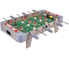 Ramiz Stalo futbolo stalas, Pilkas