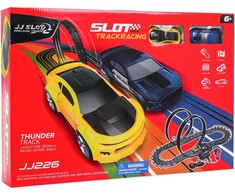 Automobilių lenktynių trasa Track Sport 308 cm