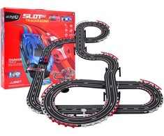 Automobilių lenktynių trasa Track Sport, ilgis 553 cm