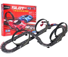 Lenktynių trasa Track Sport 600 cm