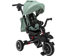 Smartrike RIDER triratis Žalias SPORTRIKE
