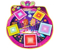 Šokių kilimėlis Twister Dance Mat
