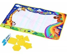 Roger Vanduo-Mat Pen Puzzle