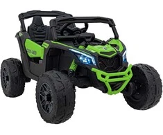 Ramiz CAN-AM 4x4 | 800W akumuliatorinis bagis vaikams
