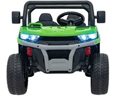 Ramiz Vehicle Farmer Truck Speed 900 Žalias