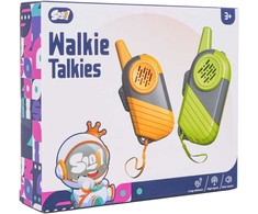 Roger Walkie-Talkie Set