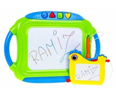 Ramiz Znikopis Set