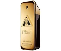 Kvepalai vyrams Paco Rabanne One Million Elixir Parfum Intense, 200 ml