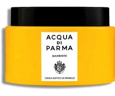Acqua Di Parma Barbiere Soft Shaving Kreminis, 125 ml