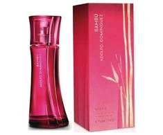 Tualetinis vanduo moterims Adolfo Dominguez Bambu Woman EDT Purškiklis 50ml