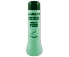 "Agrado" išlyginamasis kremas normaliems plaukams 750ml