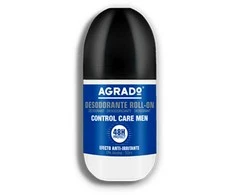Agrado Roll Men Control Care dezodorantas