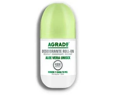 Agrado Roll On Aloe Vera dezodorantas Roll On 50