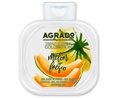 Agrado Melon Freso vonios ir dušo želė 750