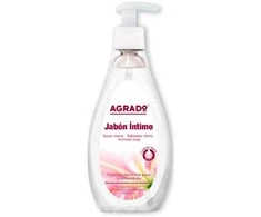"Agrado" intymus muilas Nb 500ml