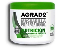 "Agrado" maitinamoji kaukė 500