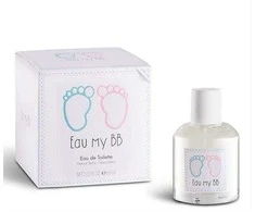 Eau My BB tualetinis vanduo 60ml