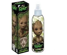 Cartoon Air-Val Groot kūno purškiklis 200ml