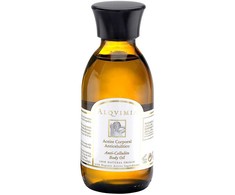 Alquimia Alqvimia BODY OIL anti-cellulite 500 ml