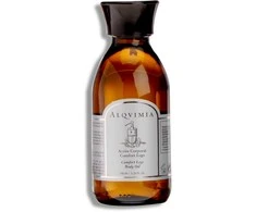 "Alqvimia Comfort Legs" kūno aliejus 150ml