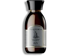 Kūno aliejus Alqvimia Arbatmedžio aliejus (150 ml)