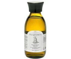 Burna Natural Fitness Body Oil Alqvimia (150 ml)