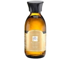 Anti-stresinis kūno aliejus Alqvimia (150 ml)