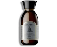 Alqvimia Alquimia Alquimia Aceite Corp Manz Eneb Rom erškėtuogių aliejus, 150ml
