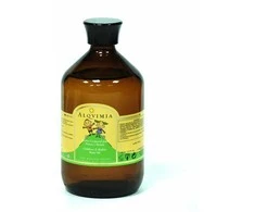 Alqvimia ALQUIMIA ACEITE CORP.NIÑOS Y BEBES 500ML