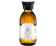 ALQUIMIA ACEITE CORPORAL REDUCTOR 500ML