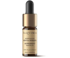 Alquimia Eterinis aliejus Peppermint Alqvimia (10 ml)