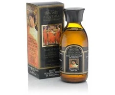 Atjauninantis kūno aliejus Alqvimia (150 ml)