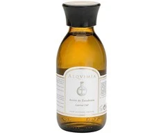 Kūno aliejus Carrot Oil Alqvimia (150 ml)
