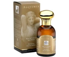 Alquimia Veido kremas Alqvimia (100 ml)