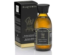 Rozmarinų alkoholis Alqvimia (150 ml)