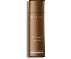 Alqvimia Body Sculptor kūno aliejus 150ml