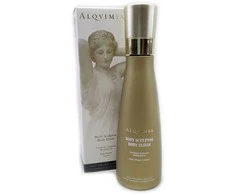 Alqvimia Alquimia Emulsion Corporar Body Sculptor kūną formuojantis aliejus