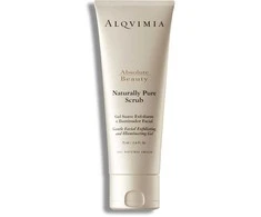 Veido gelis nuo pleiskanų Alqvimia Absolute Beauty (75 ml)