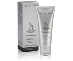 Rankų kremas Alqvimia Perfect Hands 75 ml