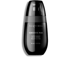 Kūno aliejus Alqvimia Seductive (50 ml)