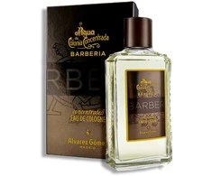 Alvarez Gcmez Alvarez Gómez Barbería Kvapusis vanduo 150ml