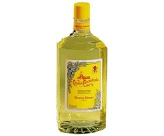 Odekolonas Alvarez Gomez Eau De Cologne Koncentruotas, 750ml