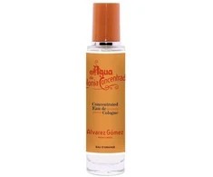 Alvarez Gcmez Alvarez Gomez Koncentruotas Kelno vanduo Oranžinis Purškiklis 30ml