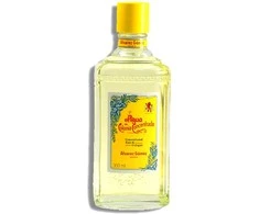 Odekolonas Alvarez Gómez Eau De Cologne 300ml