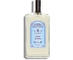 Kvepalai moterims Alvarez Gómez Flores Mediterraneas Jazmin Noche EDT, 150 ml