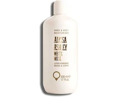 "Alyssa Ashley Baltas Musk" dušo želė 500 ml