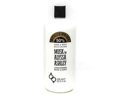 Alyssa Ashley Musk BOL U, 750 ml