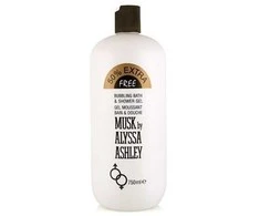 Alyssa Ashley Musk SWG U, 750 ml